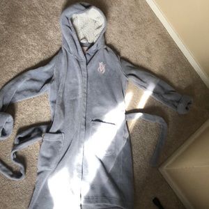 Victoria’s Secret robe
